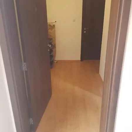 Appartement Aniko Apartman